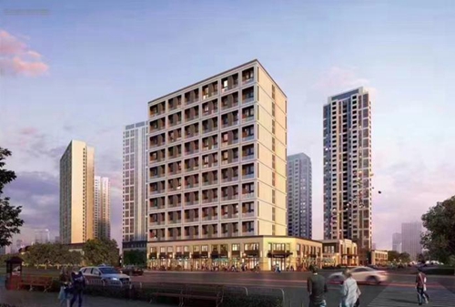 2021年阜阳房价是涨还是跌