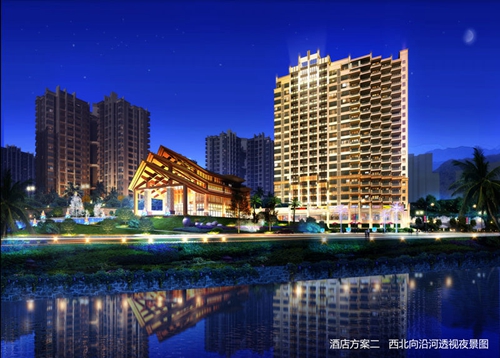 2021年阜阳房价是涨还是跌